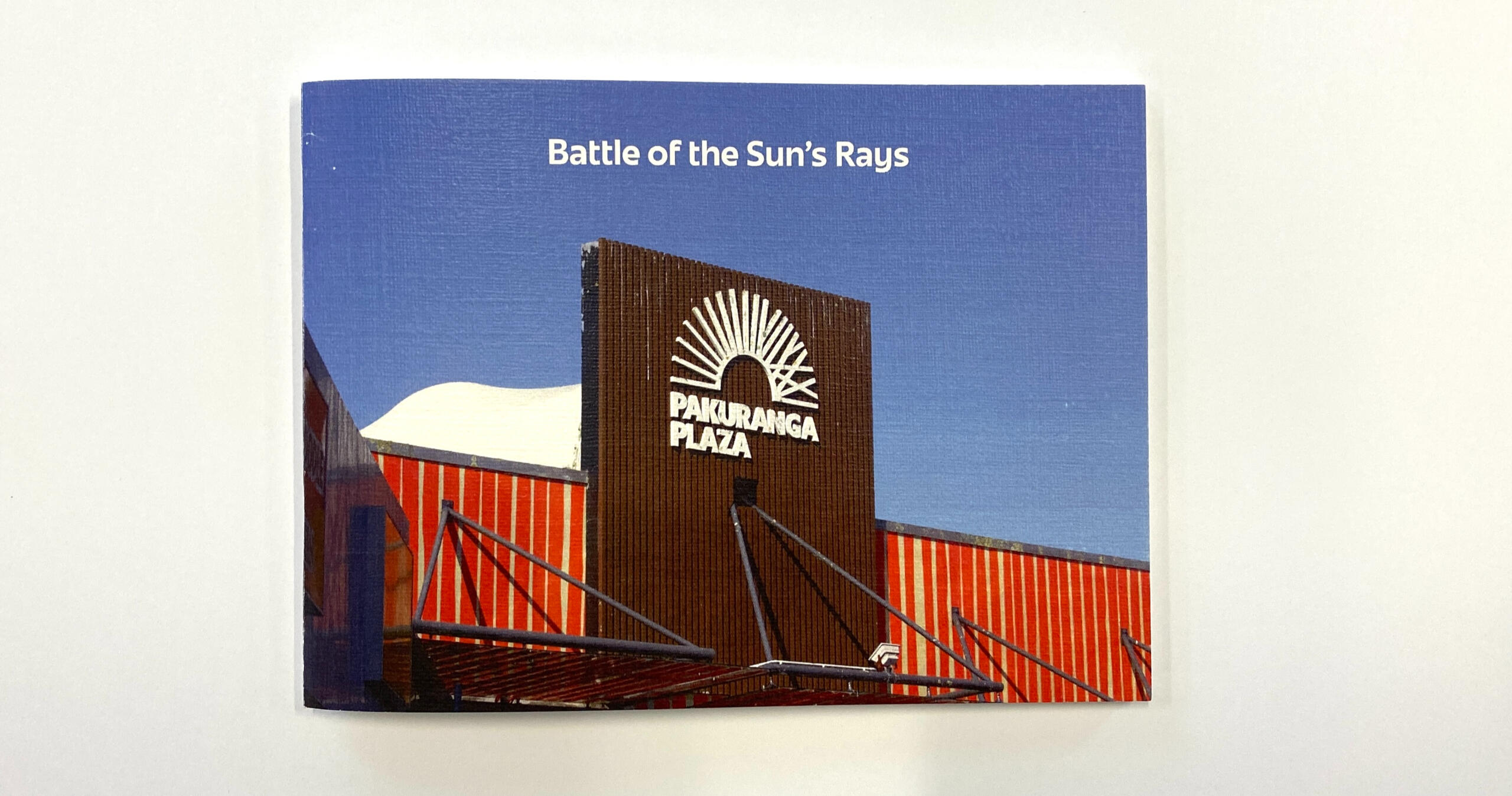 "Battle of the Sun's Rays" Photography Project. (2024).