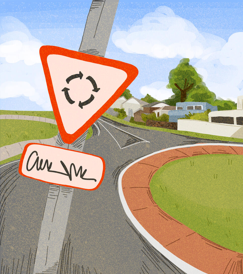 &quot;Nostalgia One.&quot; (2022)